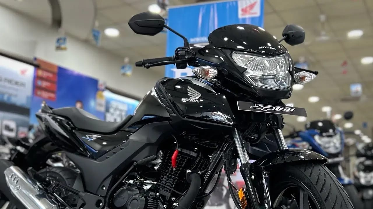 Honda कंपनी लॉन्च कर दिया धांसू बाइक। बेहतरीन फीचर्स के साथ 55Kmpl का माइलेज मिलेगा, देखे प्राइस