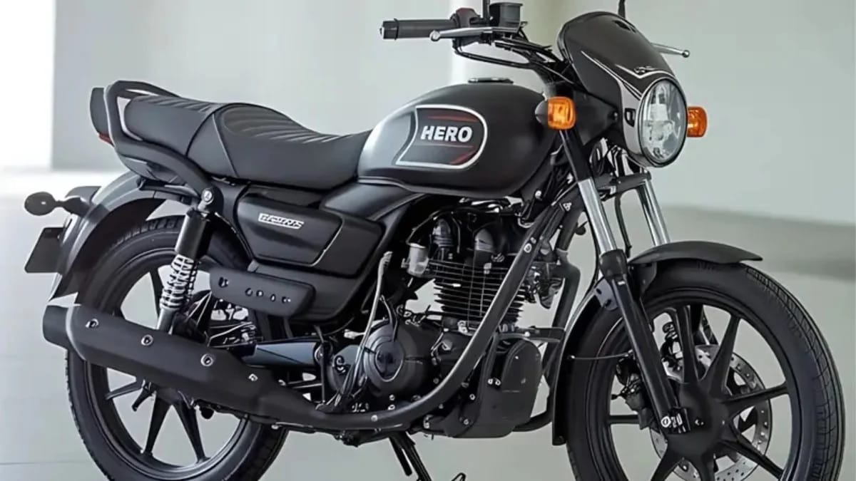 Hero Splendor Electric Bike: पेट्रोल खर्च से छुटकारा, मिलेगी दमदार रेंज, कम प्राइस में खरीदे