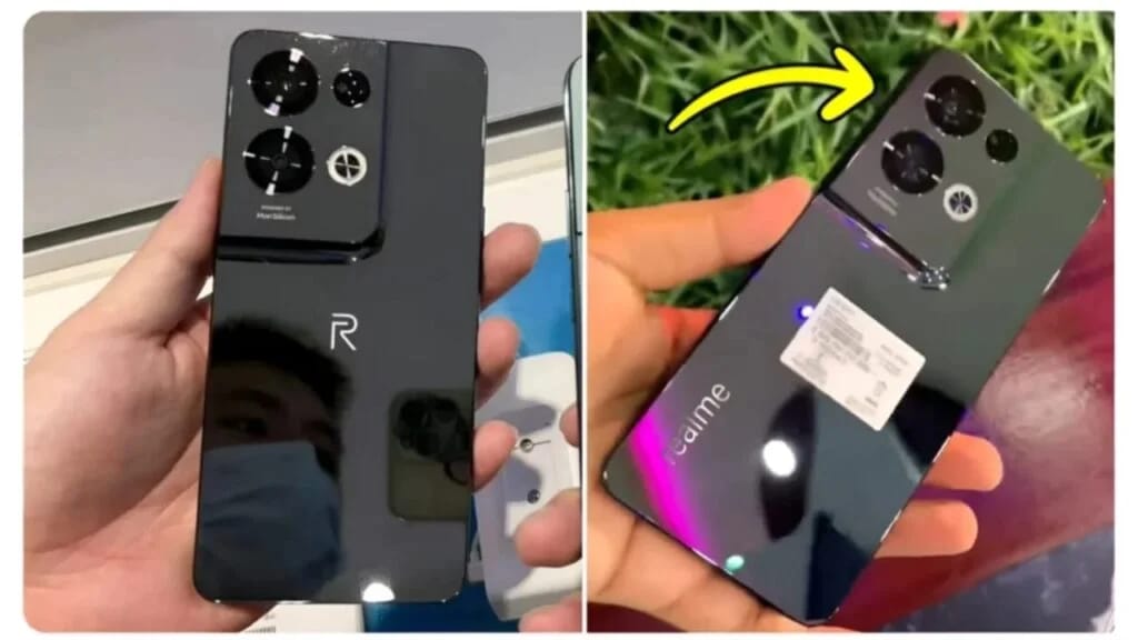 Realme की प्रीमियम स्मार्टफोन हुआ लॉन्च 200MP कैमरा 6500mAh बैटरी, किफायती दामों में खरीदे अभी